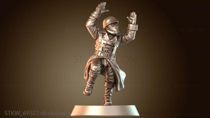 Ловец верующих