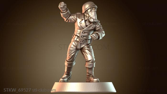 Military Ветераны-прихожане