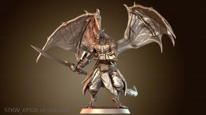 Military Раненый