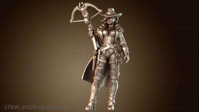 Military Воинская стая Дана Дог