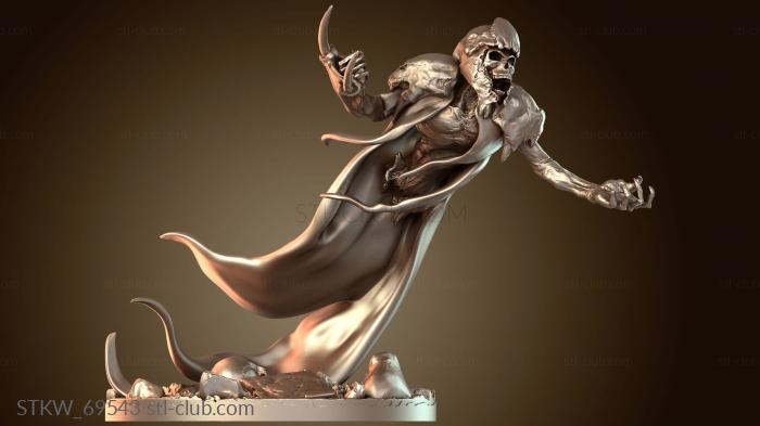 Military Призрачный страж Проворный