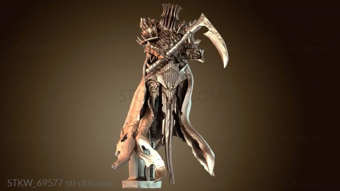 Military Несчастный король