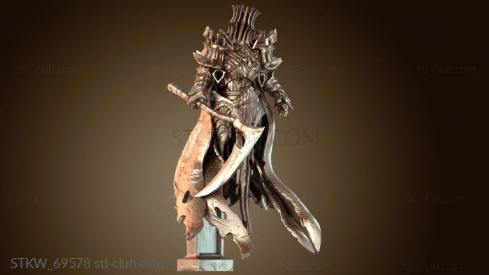 Military Проклятый Король Проклят