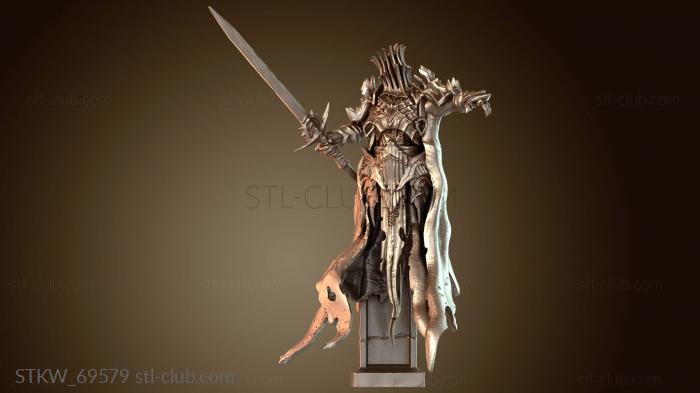 Military Несчастный король Холлоу