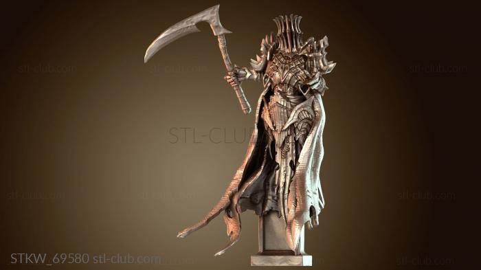 Military Несчастный король пал