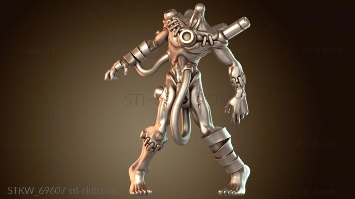 Неизвестная сущность