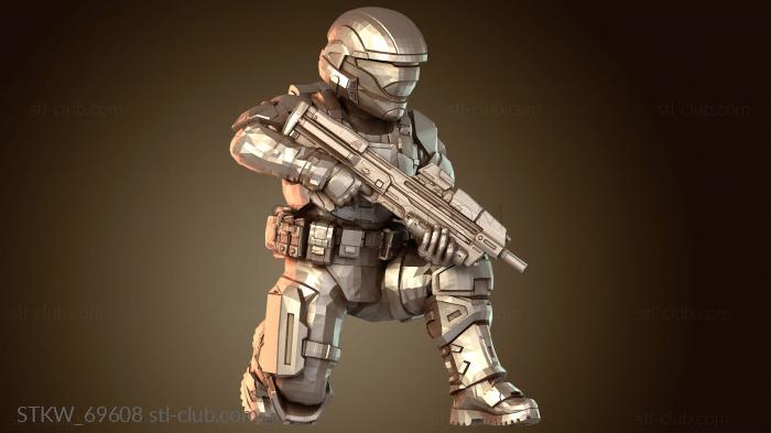 Неопределенный Дух