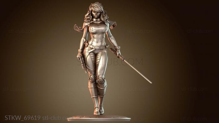 Ян Мара Джейд Запретный