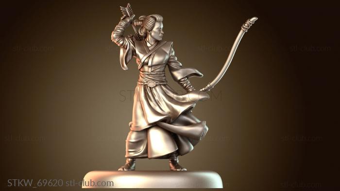 Яньцзин Ронин Империалы