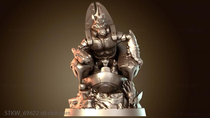 Military Япьяп Разрушитель Яп