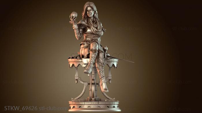 Military Йеннифэр Венгерберг