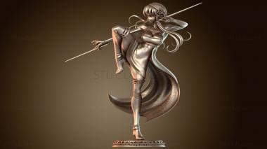 3D модель Ваш Форжер Соблазнительная Форма (STL)