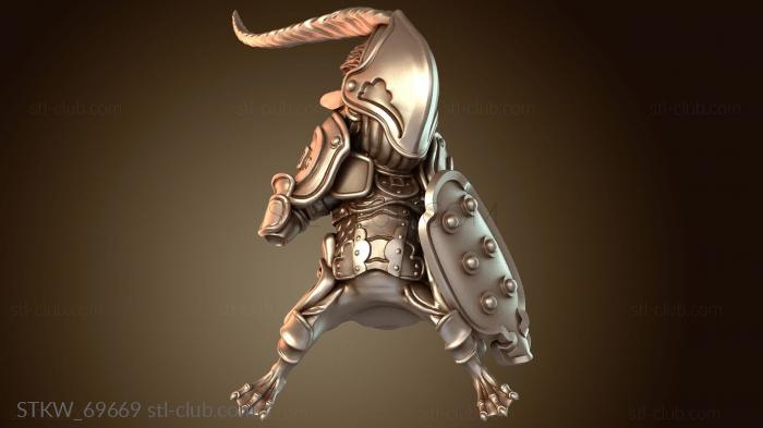 Юань Ян Рыцарь Красного Солнца