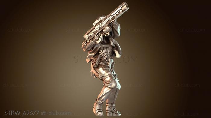 Юмико Сатико Серене