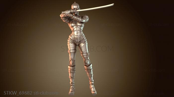 Неизвестная сущность