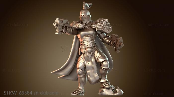 Неопределенный Фантом