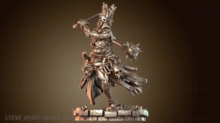 Military Фанатики Сонной Порчи