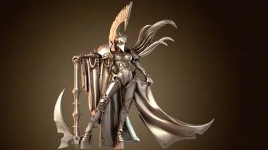 3D модель Зерилит (STL)