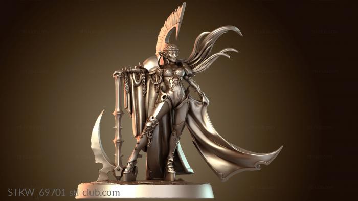 Military Зерилит Командир Легионов Сибаритов