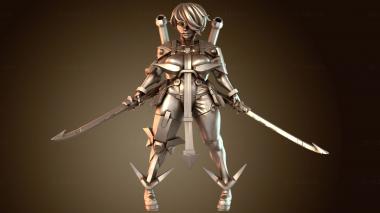 3D модель Жоро Лицевая панель (STL)