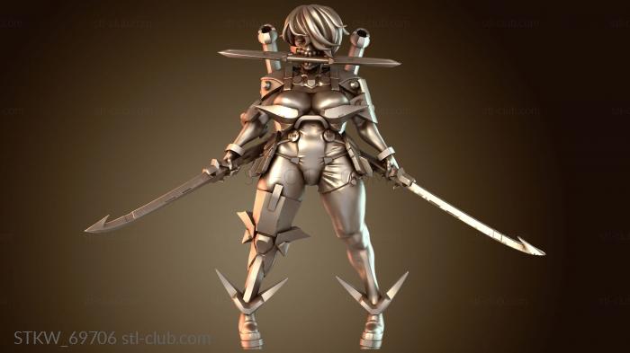 Military Боевой галстук Zhoro