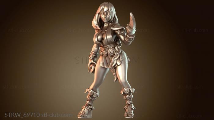 Military Зодиак Артемиса II