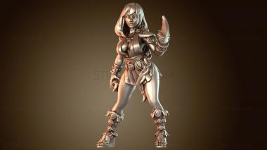 3D модель Зодиак Артемиса II (STL)