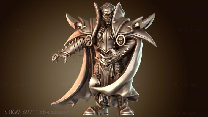 Military Зодиак фон Лебрук