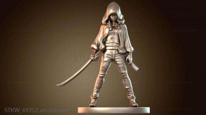 Беспокойные зомби