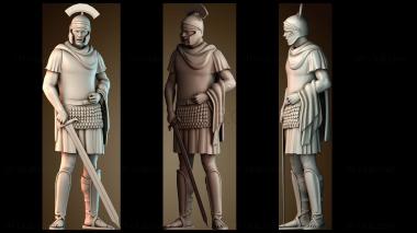 3D модель STKW_69777 (STL)