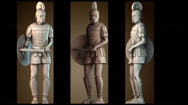 3D модель STKW_69779 (STL)