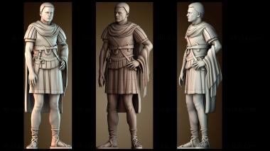 3D модель STKW_69781 (STL)