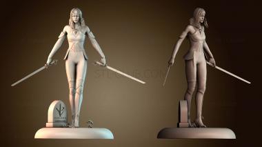 3D модель STKW_69787 (STL)