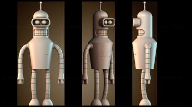 3D модель STKW_69789 (STL)