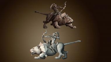 3D модель STKW_69793 (STL)