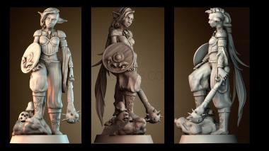 3D модель STKW_69794 (STL)