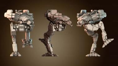 3D модель STKW_69802 (STL)