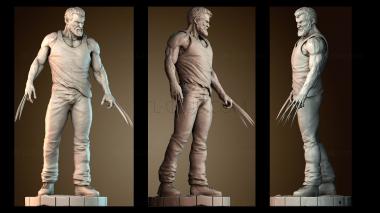 3D модель STKW_69803 (STL)