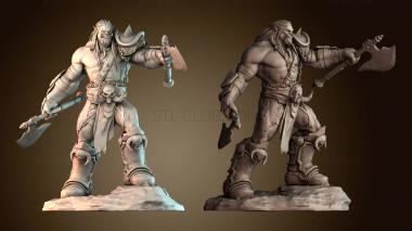 3D модель STKW_69805 (STL)