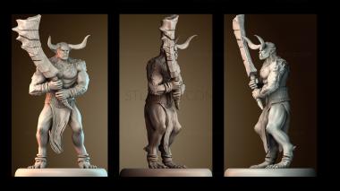 3D модель STKW_69810 (STL)