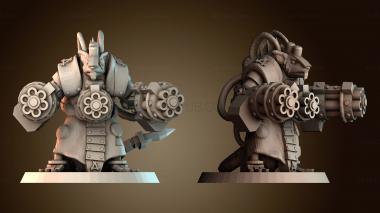 3D модель STKW_69813 (STL)