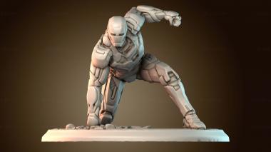 3D модель STKW_69815 (STL)