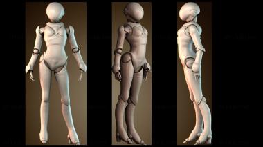 3D модель STKW_69816 (STL)