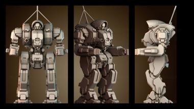 3D модель STKW_69818 (STL)