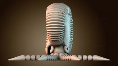 3D модель STKW_69819 (STL)