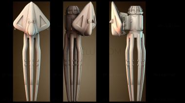 3D модель STKW_69823 (STL)