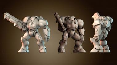 3D модель STKW_69827 (STL)