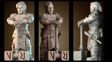 3D модель STKW_69828 (STL)