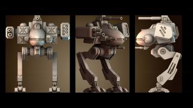 3D модель STKW_69832 (STL)