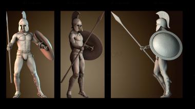 3D модель STKW_69845 (STL)